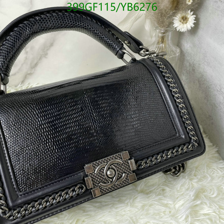 SAMC - CHL Bags - 836