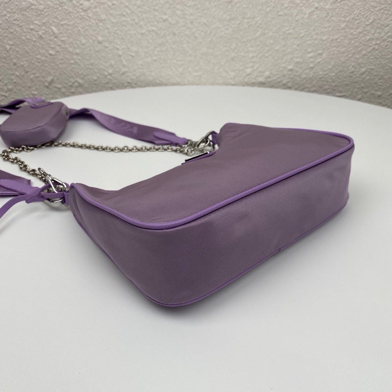 Satchel Bags - PRA Bags - 206