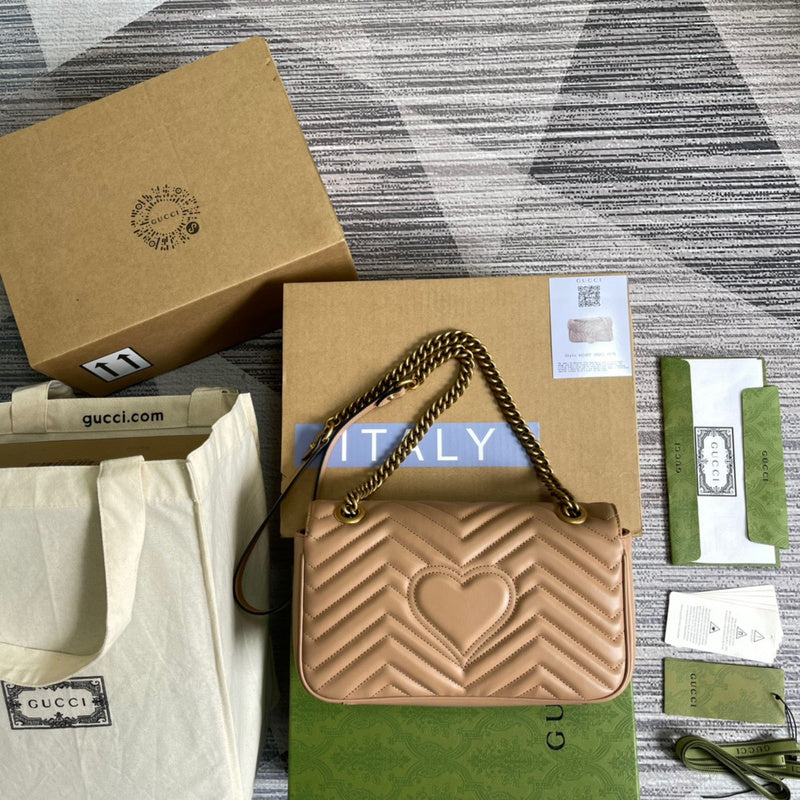 Glami Fashion - GCI Bags - 8011