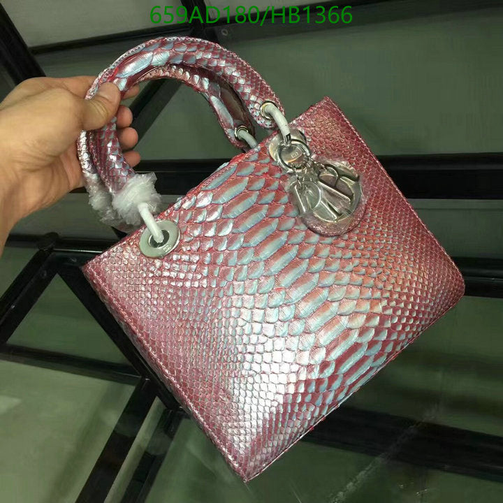 SAMCC - DOR Bags - 1167