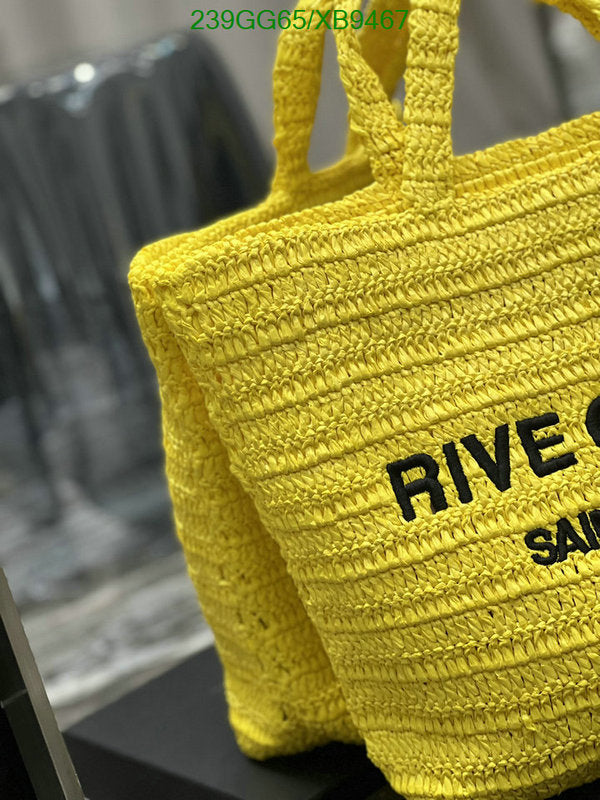 SAMC - YLS Bags - 325