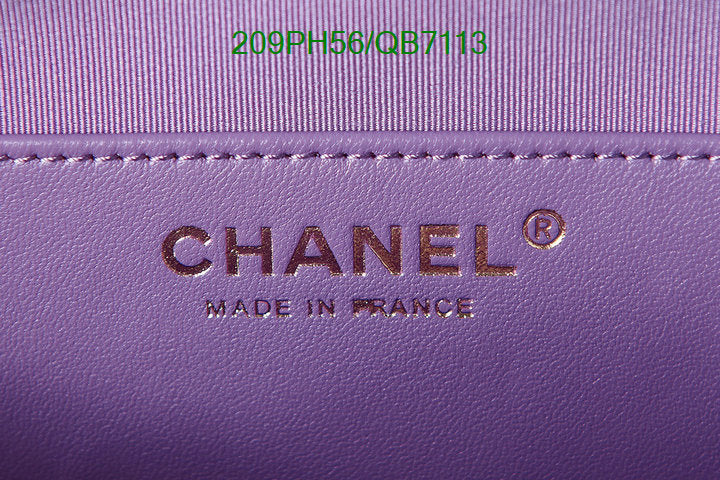 SAMC - CHL Bags - 083