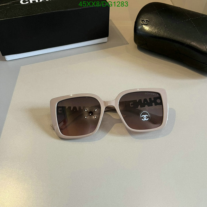 SAMC - CHL Glasses - 116