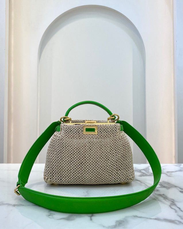 FDI Bags - Luxurious Bags  219