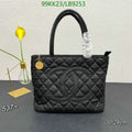 SAMC - CHL Bags Handbags - 095