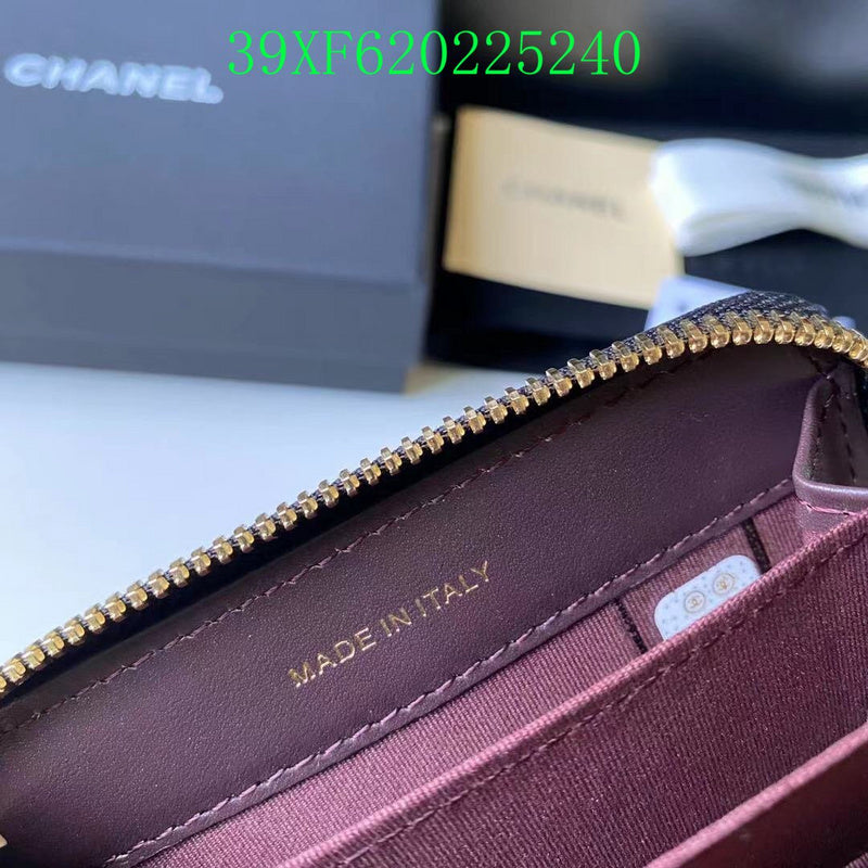 Glami - CHL Wallet - 2514