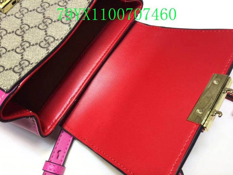 Glami Fashion - GCI Bags - 11533