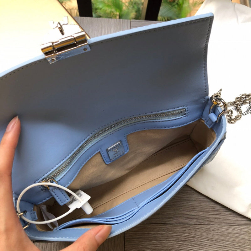 Satchel Bags - MC Bags - 314