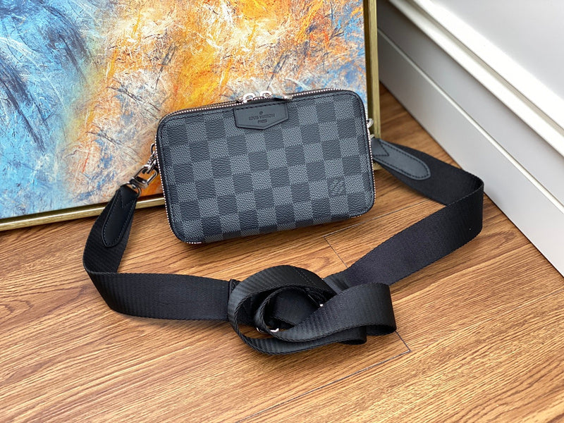 Glamy - LOV Bags - 562