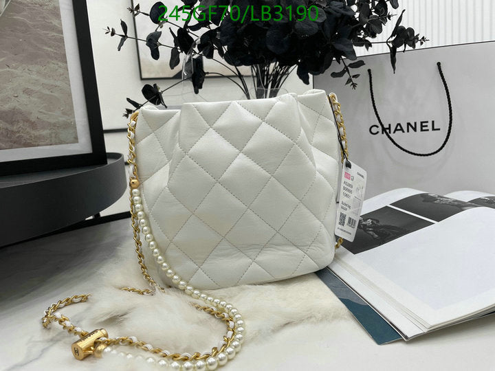 SAMC - CHL Bags - 920