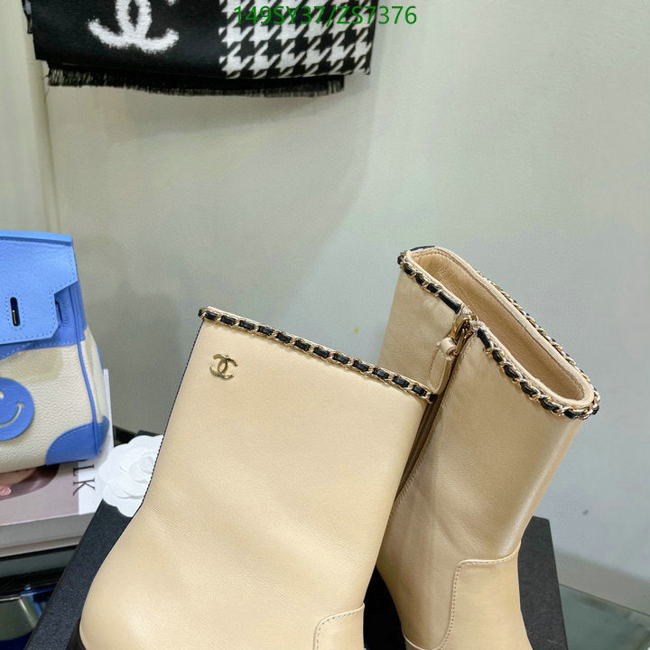 SAMC - CHL Women Boots - 267