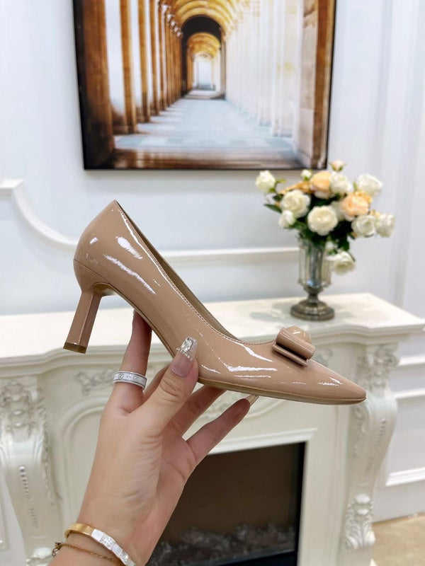 Glami - FGO Women Shoes - 146