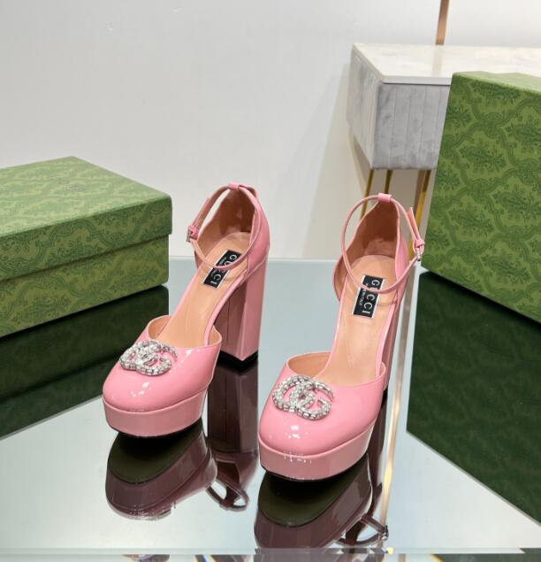 SAMC - GUKI Women Shoes - 368