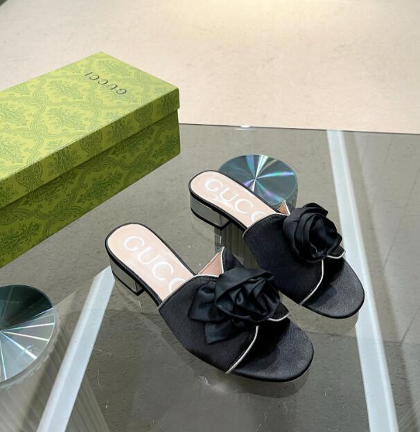 SAMC - GUKI Women Shoes - 706