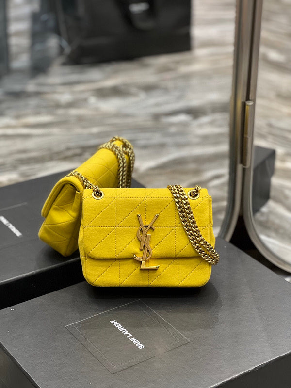 Glami- Glami- - SLY Bags - 1163