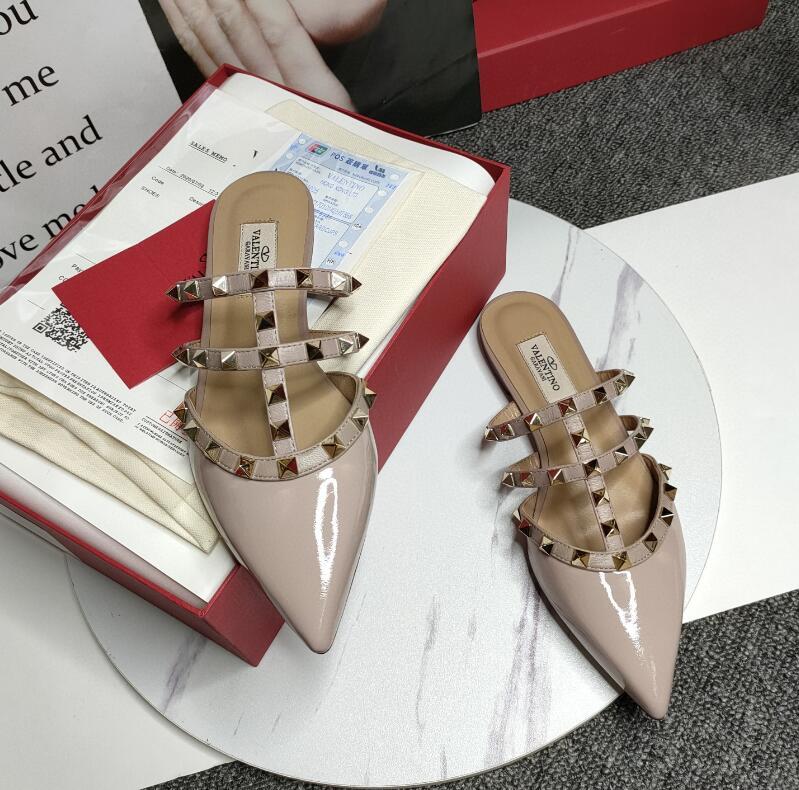 SAMC - VEL Women Shoes - 628