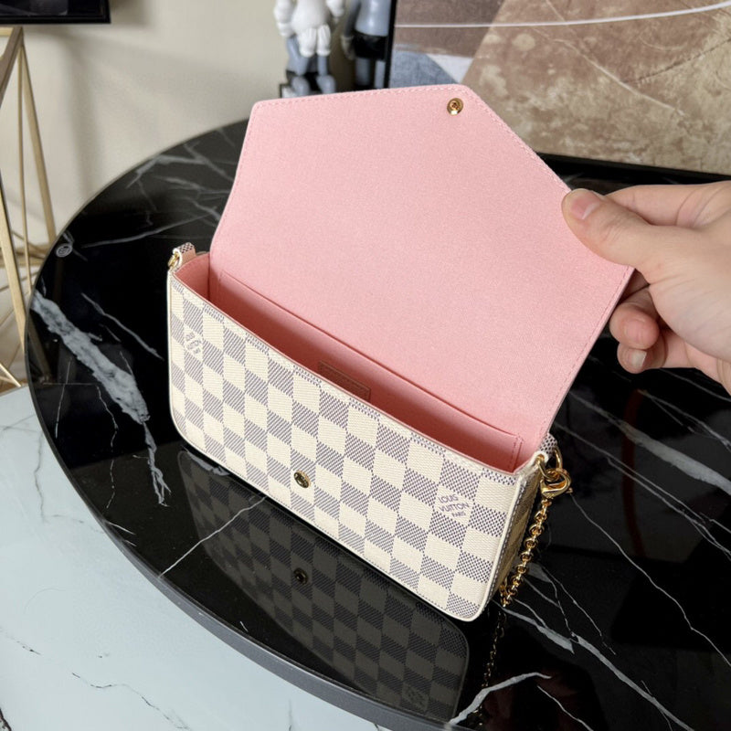 Glami - LOV Bags - 657