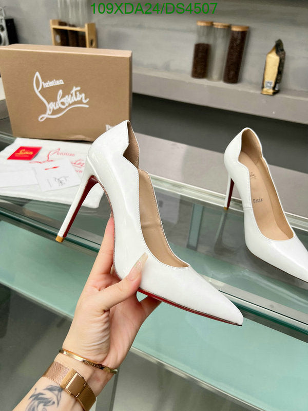 SAMC - CBL Women Shoes - 023