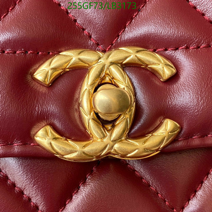 SAMC - CHL Bags - 895