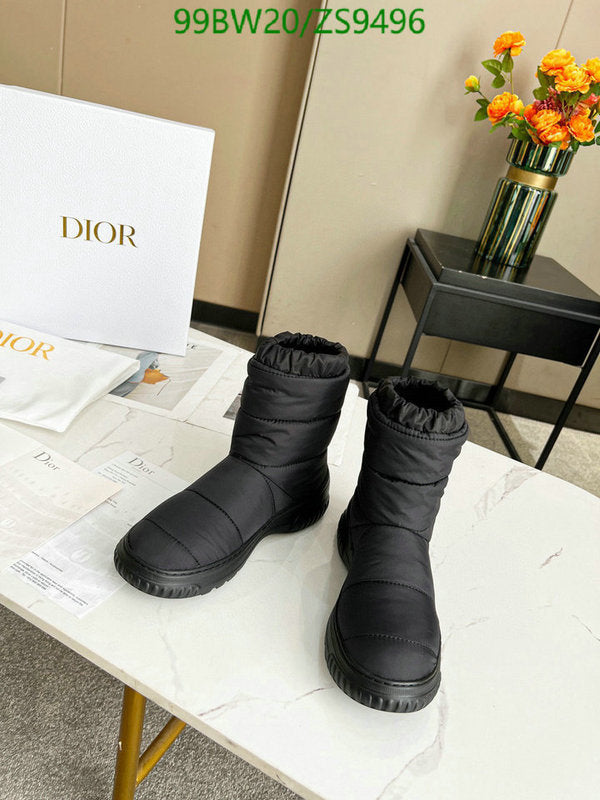 SAMCC - DOR Women Shoes - 1705