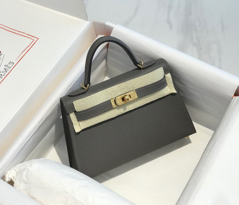 Satchel Bags - HMS-Bags - 363