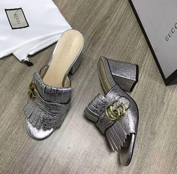SAMC - GUKI Women Shoes - 1671