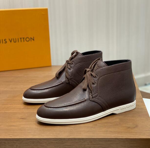 SAMC - LOV Men Shoes - 302