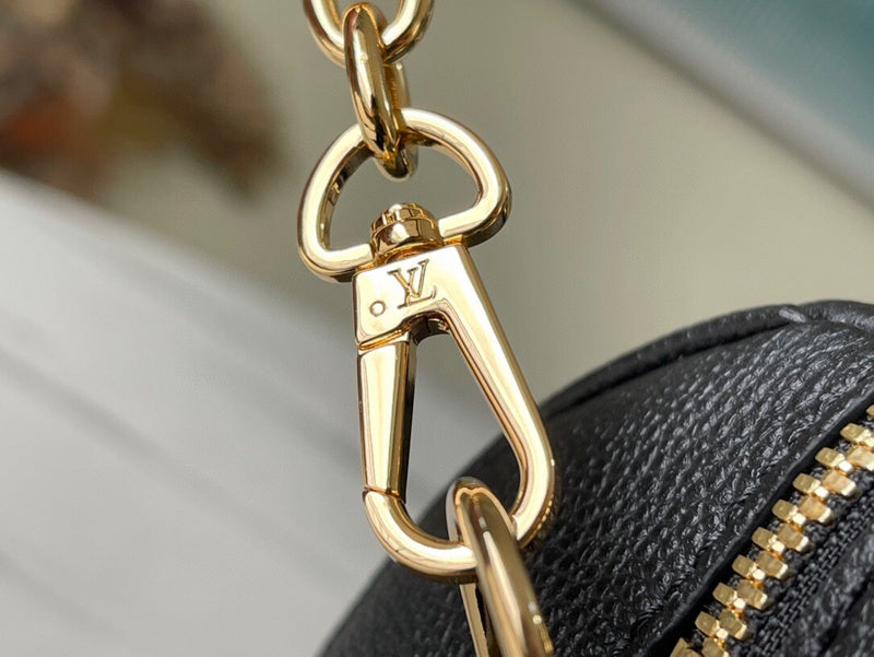 Glami- Glami- Lu-Vi bags - 5779
