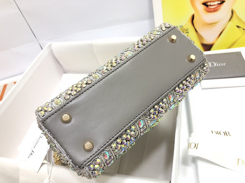 ELE - Dir Bags - 2132