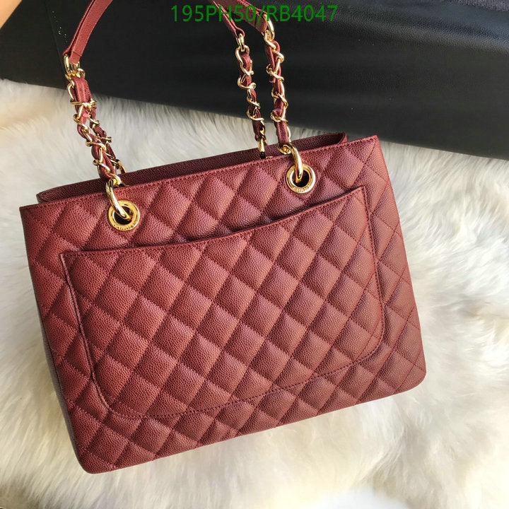 SAMC - CHL Bags - 387