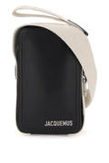 Jacquemus Le Cuerda Vertical Crossbody Bag Men