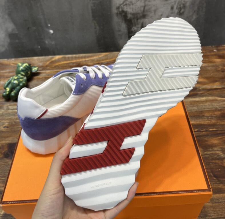 SAMC - HMS Women Shoes - 1038