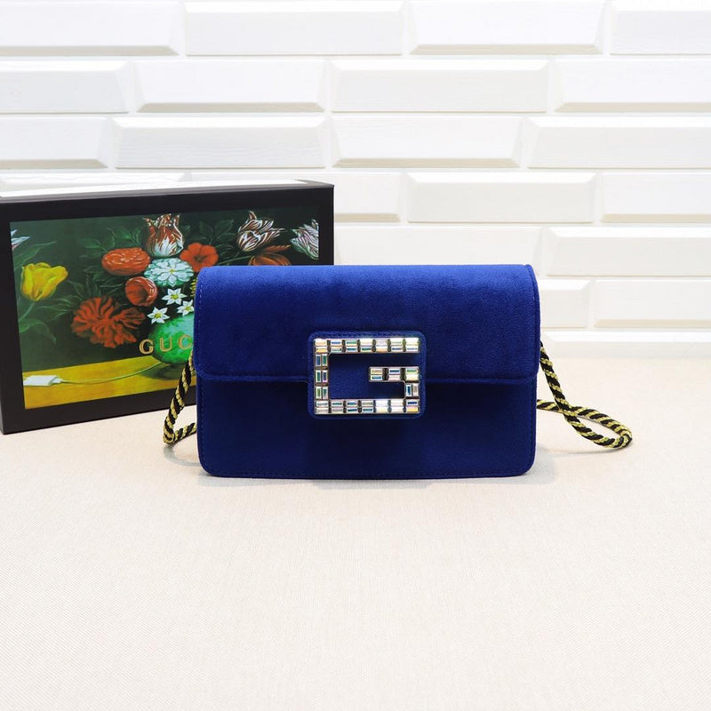 glamy - GCI Bags - 959