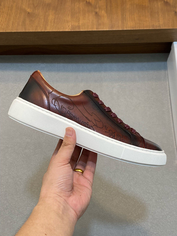 Glami - BRE Men Shoes - 120