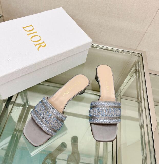 SAMCC - DOR Women Shoes - 446