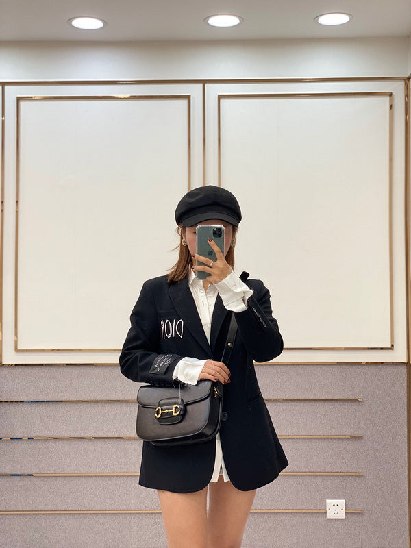 Satchel Bags - GCI Bags - 1453