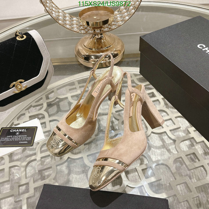 SAMC - CHL Women Shoes Ballet - 076