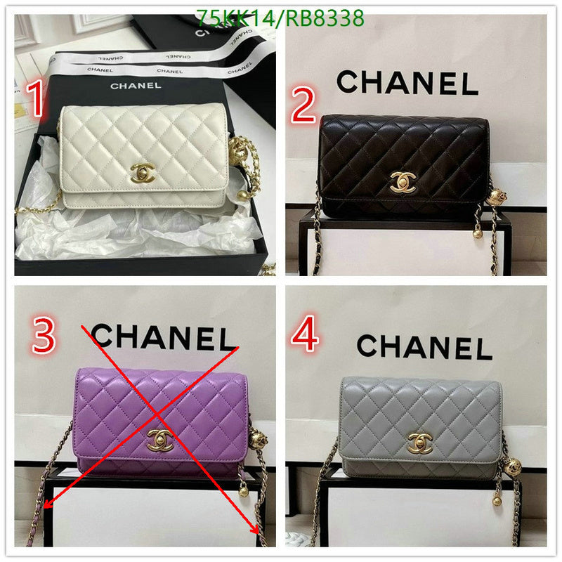 SAMC - CHL Bags Crossbody - 193