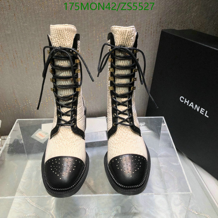 SAMC - CHL Women Boots - 300