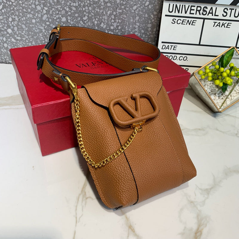 Satchel Bags - VTO Bags - 136