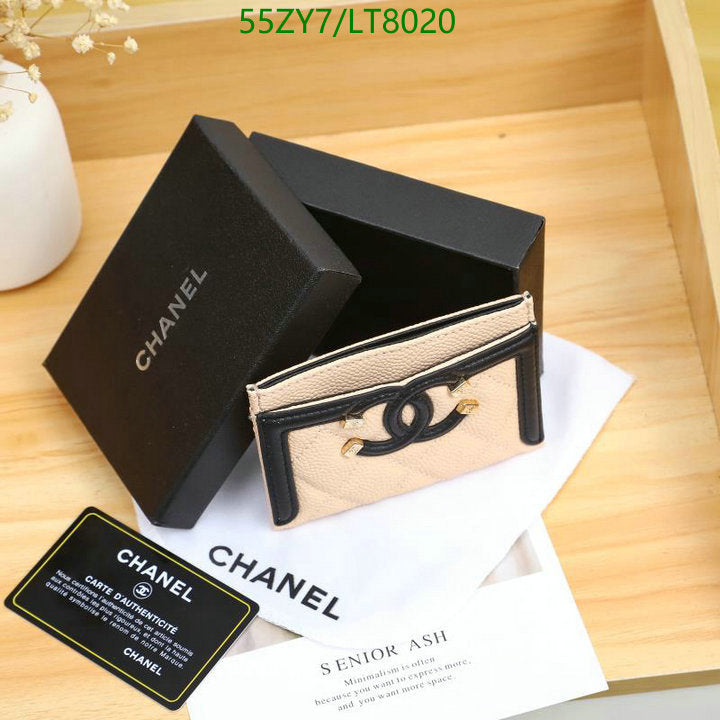 SAMC - CHL Wallets - 062