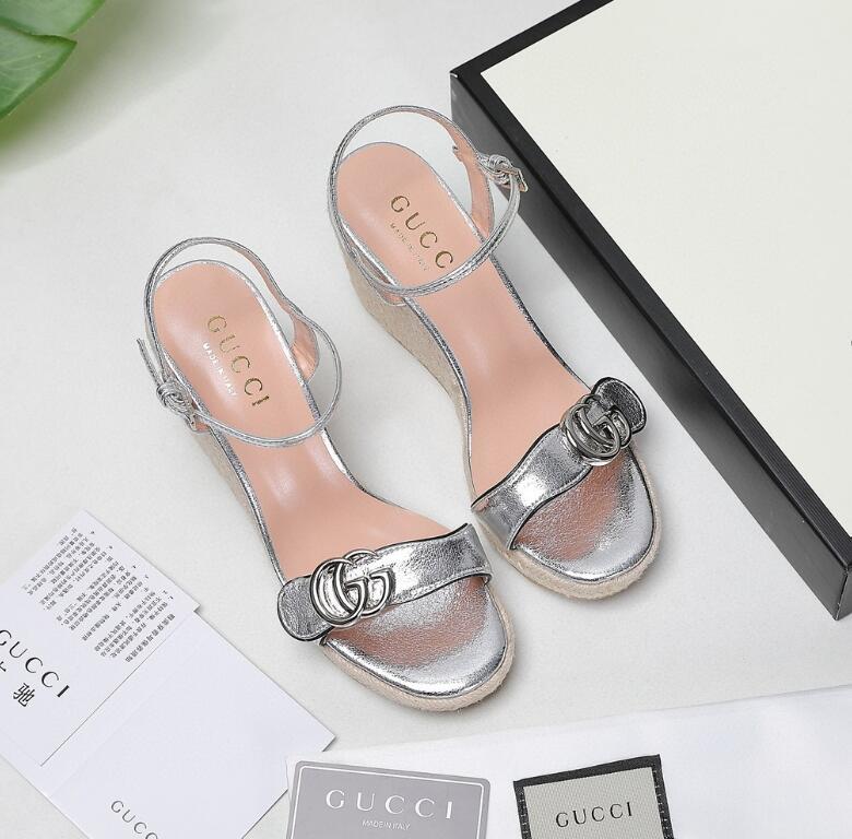 SAMC - GUKI Women Shoes - 714