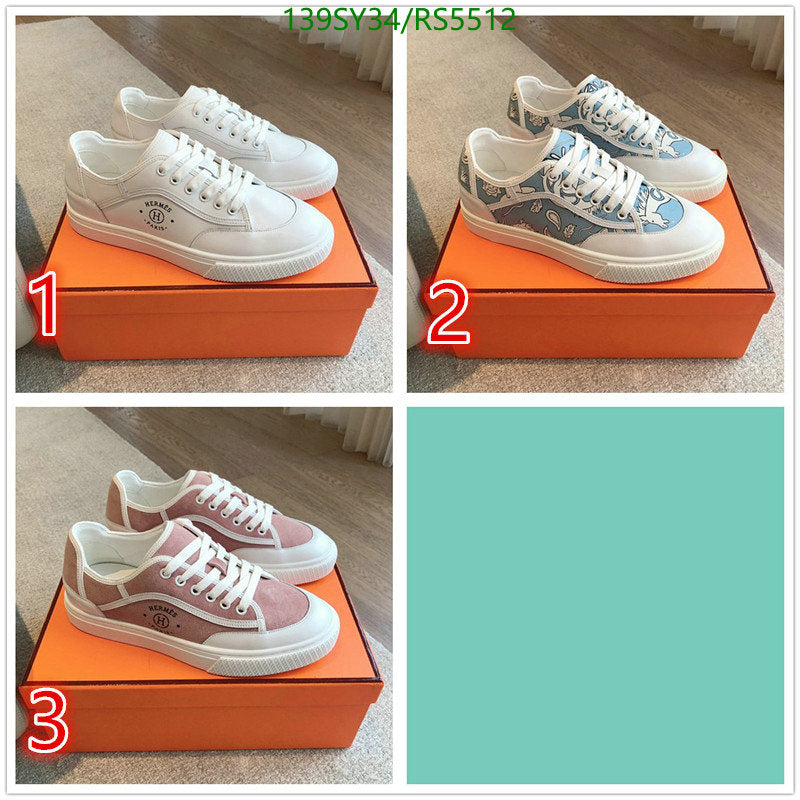 SAMC - HMS Men Shoes - 549