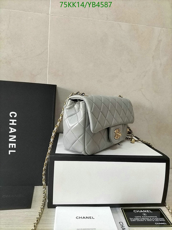 SAMC - CHL Bags Crossbody - 471