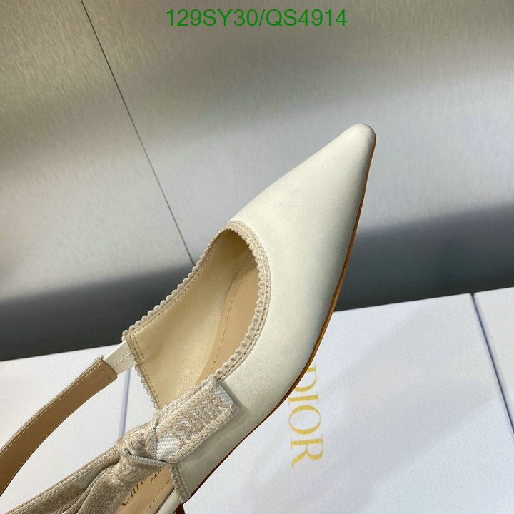 SAMCC - DOR Women Shoes - 2361