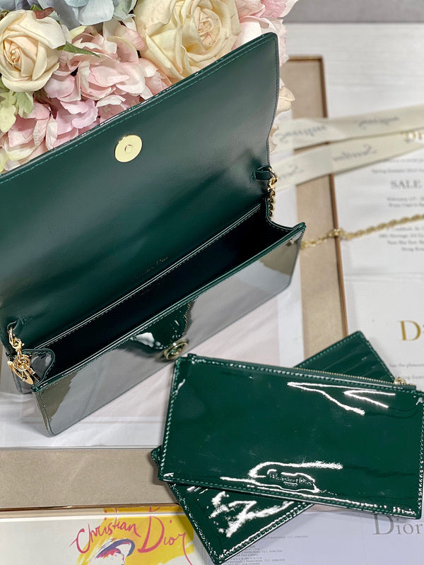ELE - Dir Bags - 1319