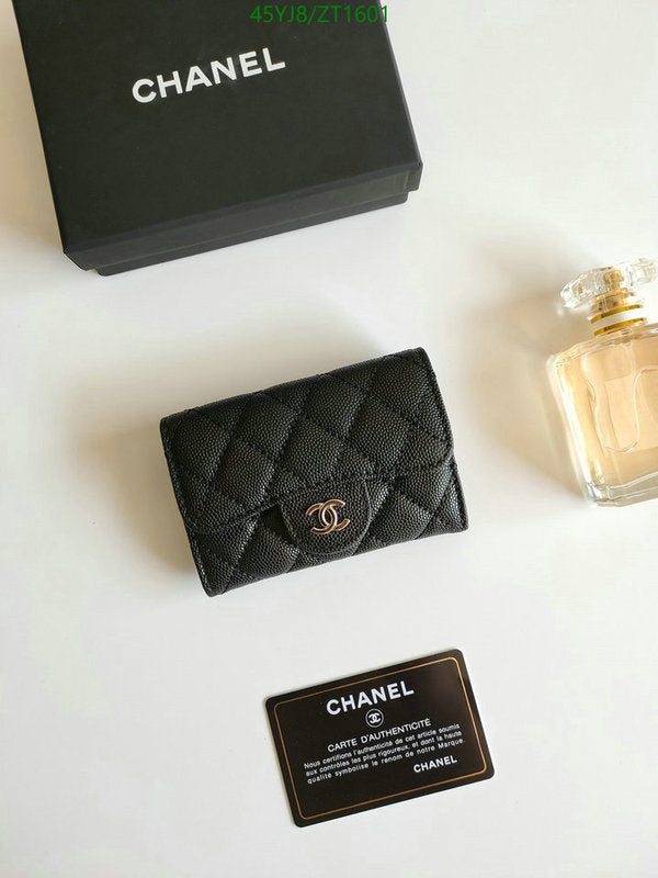 SAMC - CHL Wallets - 090