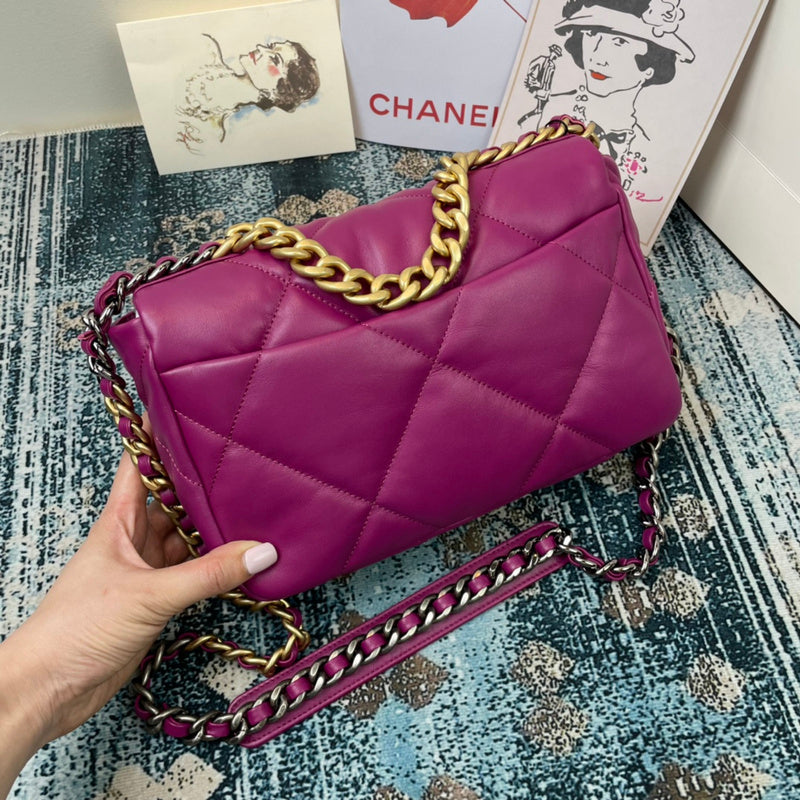 Satchel Bags - CLN Bags - 116