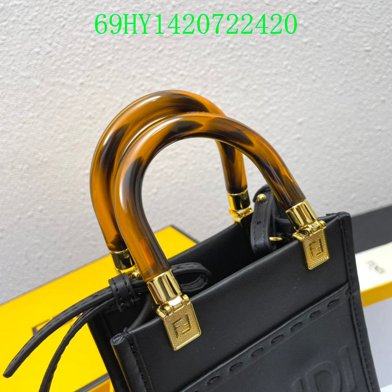 Glami - FDE Bags - 3333