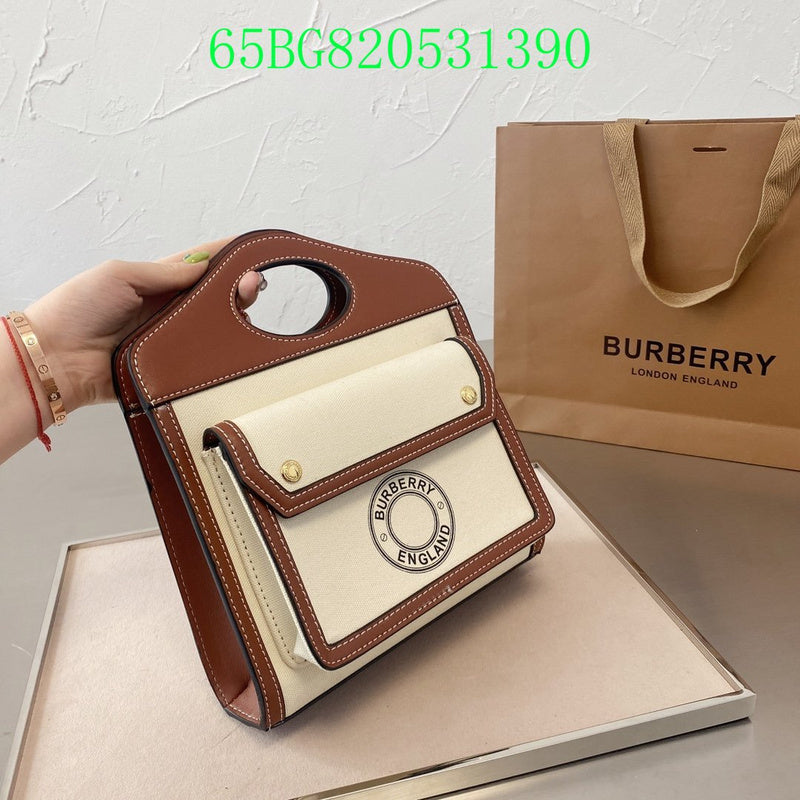 ELE Fashion -BBR Bags - 505
